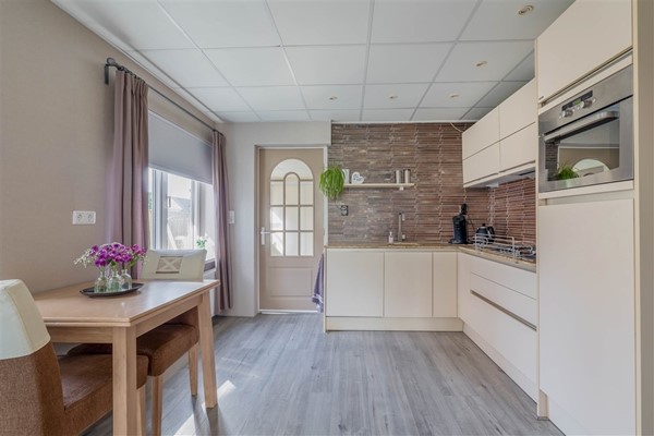 Medium property photo - J. Kammingastraat 125, 9648 KL Wildervank